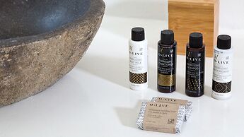 Mykonos Panormos Villas