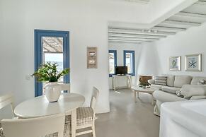 Mykonos Panormos Villas