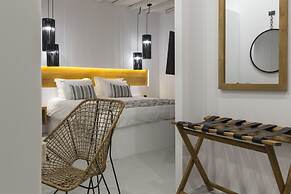 Mykonos Panormos Villas