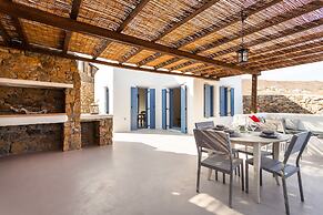 Mykonos Panormos Villas