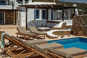 Mykonos Panormos Villas