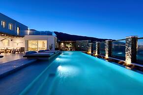Mykonos Panormos Villas