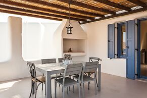 Mykonos Panormos Villas