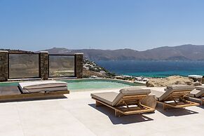 Mykonos Panormos Villas