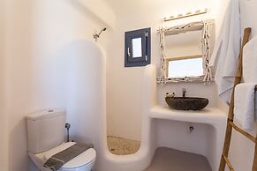 Mykonos Panormos Villas