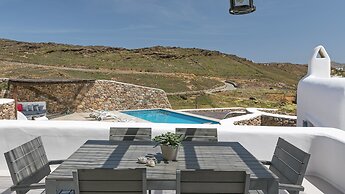 Mykonos Panormos Villas