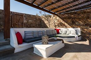 Mykonos Panormos Villas