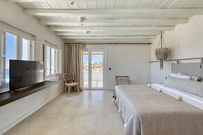 Mykonos Panormos Villas