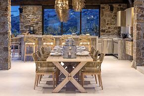 Mykonos Panormos Villas