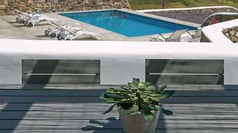 Mykonos Panormos Villas