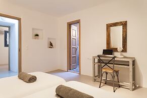 Mykonos Panormos Villas