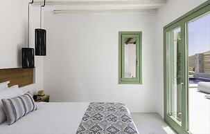 Mykonos Panormos Villas