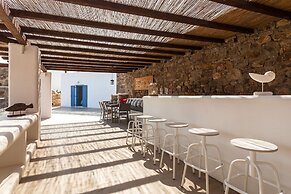 Mykonos Panormos Villas