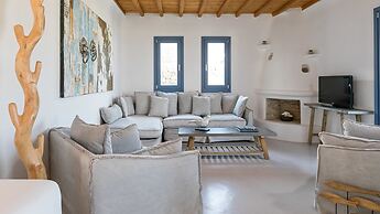 Mykonos Panormos Villas