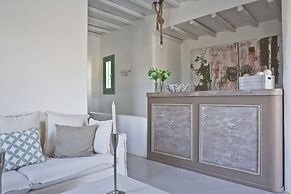 Mykonos Panormos Villas