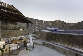 Mykonos Panormos Villas