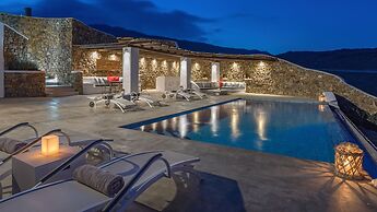 Mykonos Panormos Villas