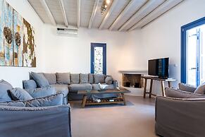 Mykonos Panormos Villas