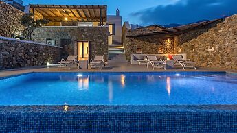 Mykonos Panormos Villas
