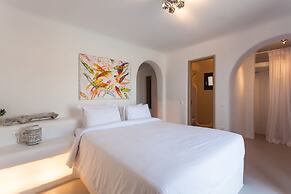 Mykonos Panormos Villas