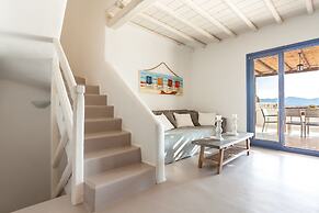Mykonos Panormos Villas