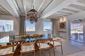 Mykonos Panormos Villas