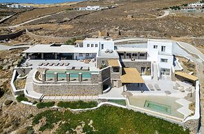 Mykonos Panormos Villas