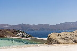 Mykonos Panormos Villas