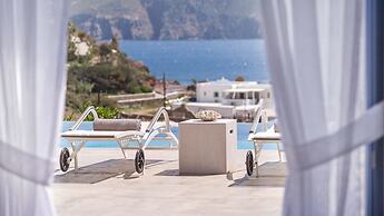 Mykonos Panormos Villas