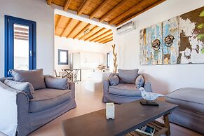 Mykonos Panormos Villas