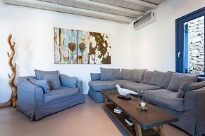 Mykonos Panormos Villas