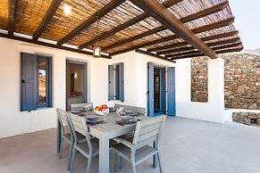 Mykonos Panormos Villas