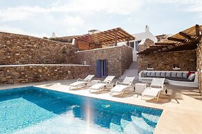 Mykonos Panormos Villas