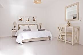 Mykonos Panormos Villas