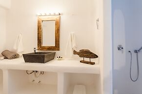 Mykonos Panormos Villas