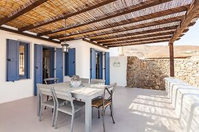 Mykonos Panormos Villas