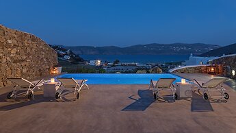 Mykonos Panormos Villas