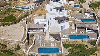 Mykonos Panormos Villas