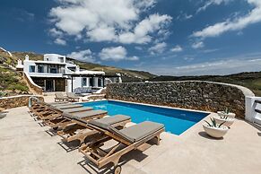Mykonos Panormos Villas