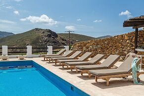 Mykonos Panormos Villas