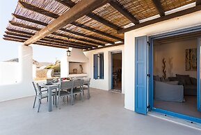 Mykonos Panormos Villas