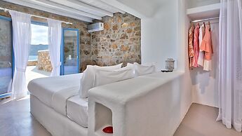 Mykonos Panormos Villas