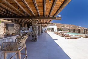 Mykonos Panormos Villas