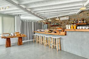 Mykonos Panormos Villas