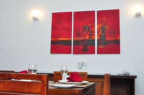 Comfort@15 Hotel Colombo