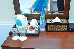 Comfort@15 Hotel Colombo