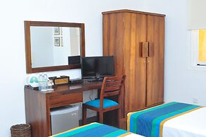 Comfort@15 Hotel Colombo