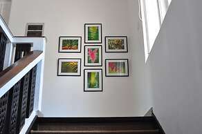 Comfort@15 Hotel Colombo