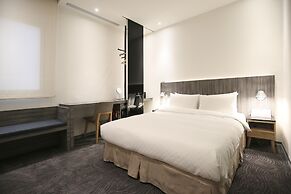 Dandy Hotel - Tianjin Branch