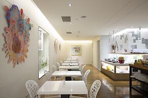 Dandy Hotel - Tianjin Branch